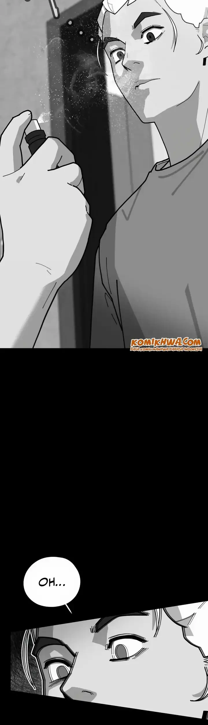 D Minus Chapter 2 Gambar 109
