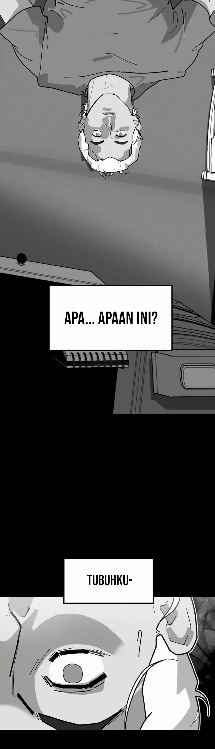 D Minus Chapter 2 Gambar 114