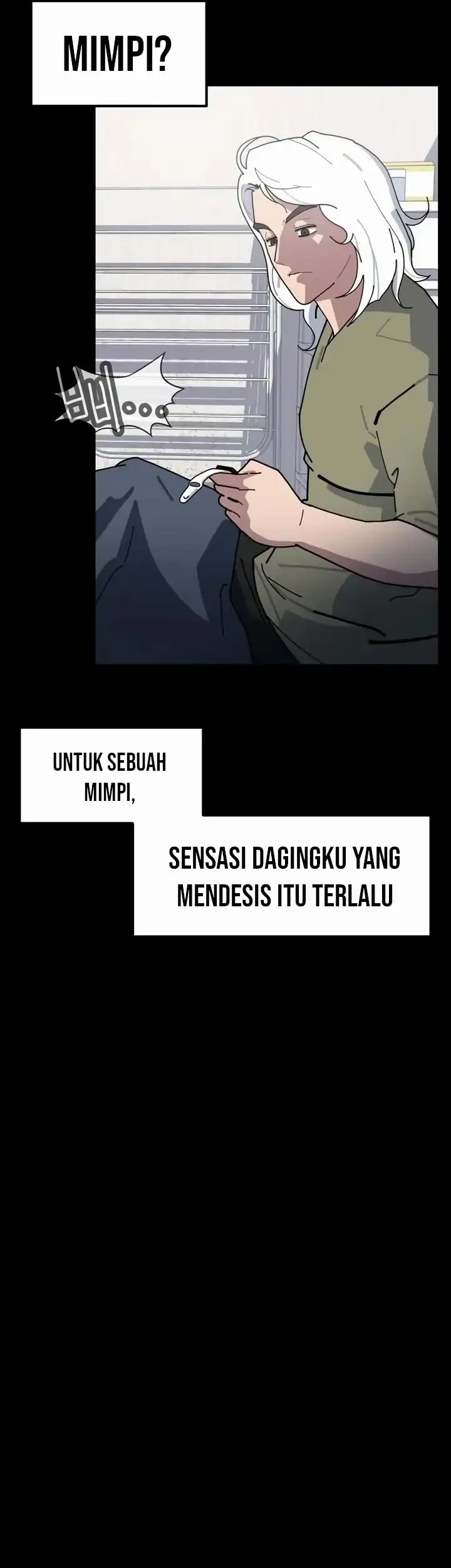 D Minus Chapter 2 Gambar 23