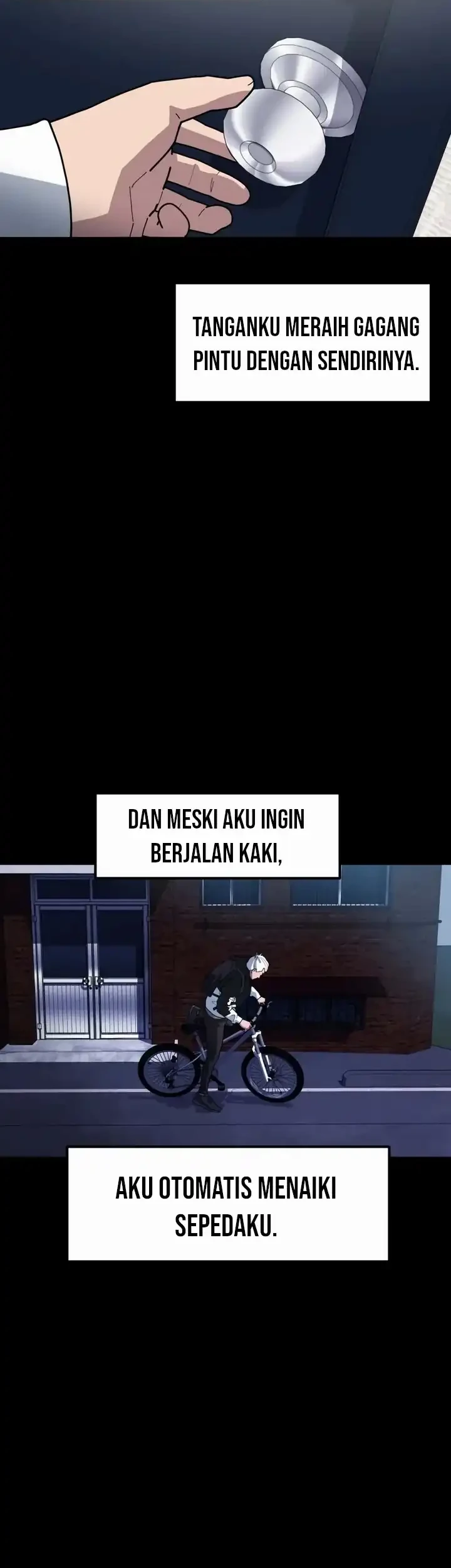 D Minus Chapter 2 Gambar 35