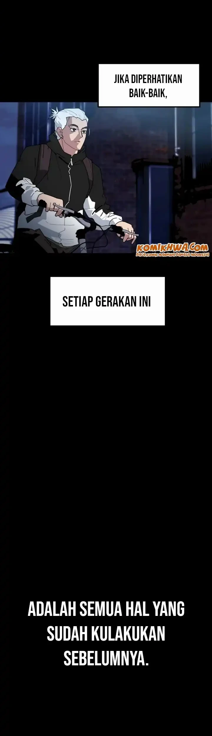 D Minus Chapter 2 Gambar 36