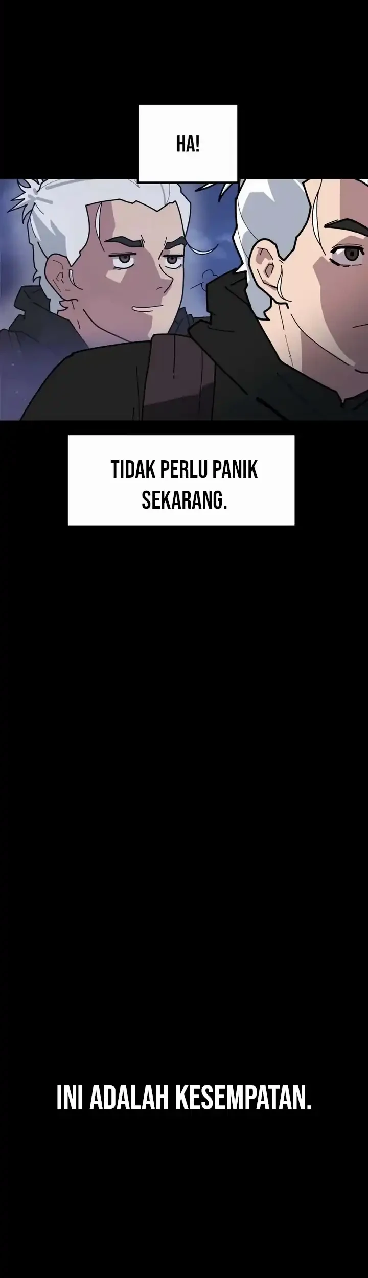 D Minus Chapter 2 Gambar 40