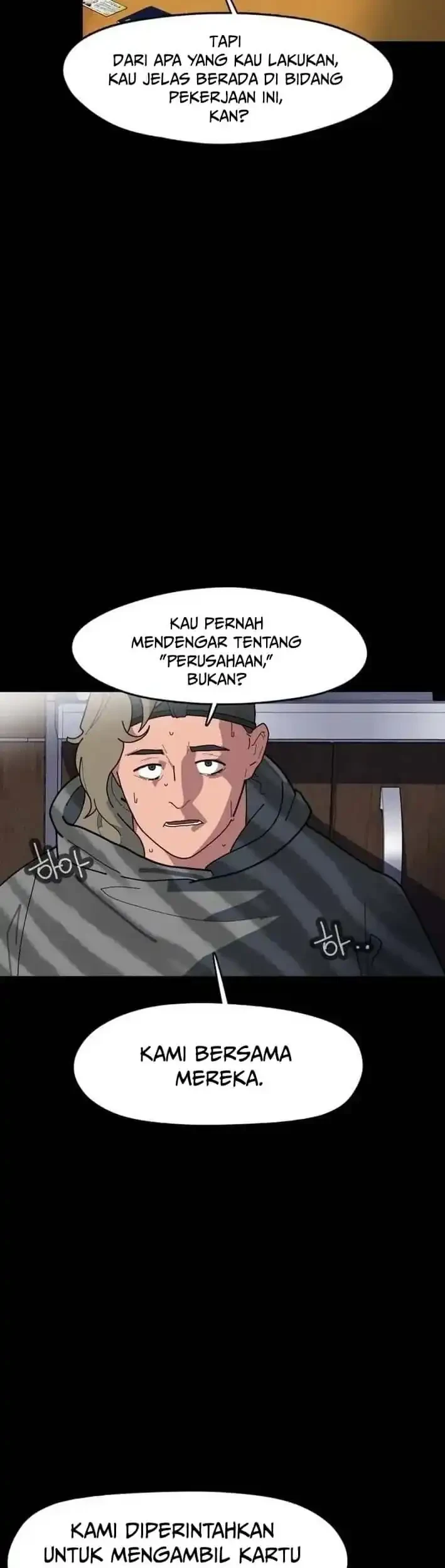D Minus Chapter 3 Gambar 61