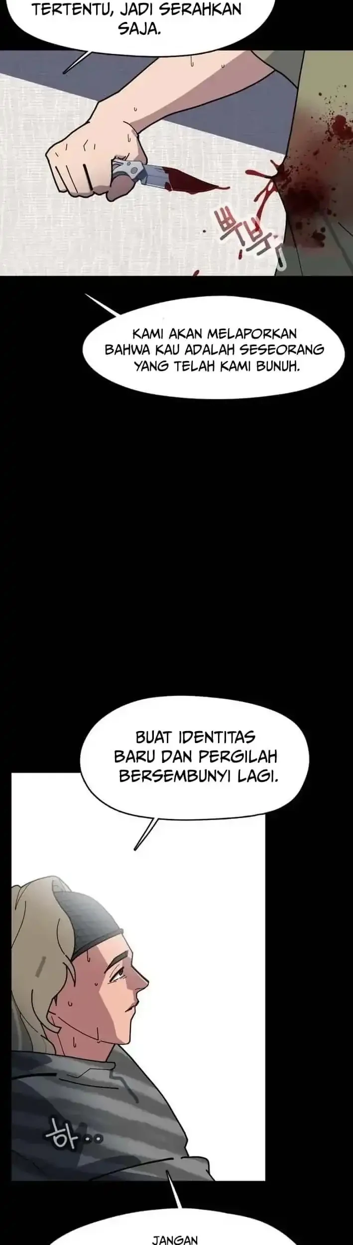 D Minus Chapter 3 Gambar 62