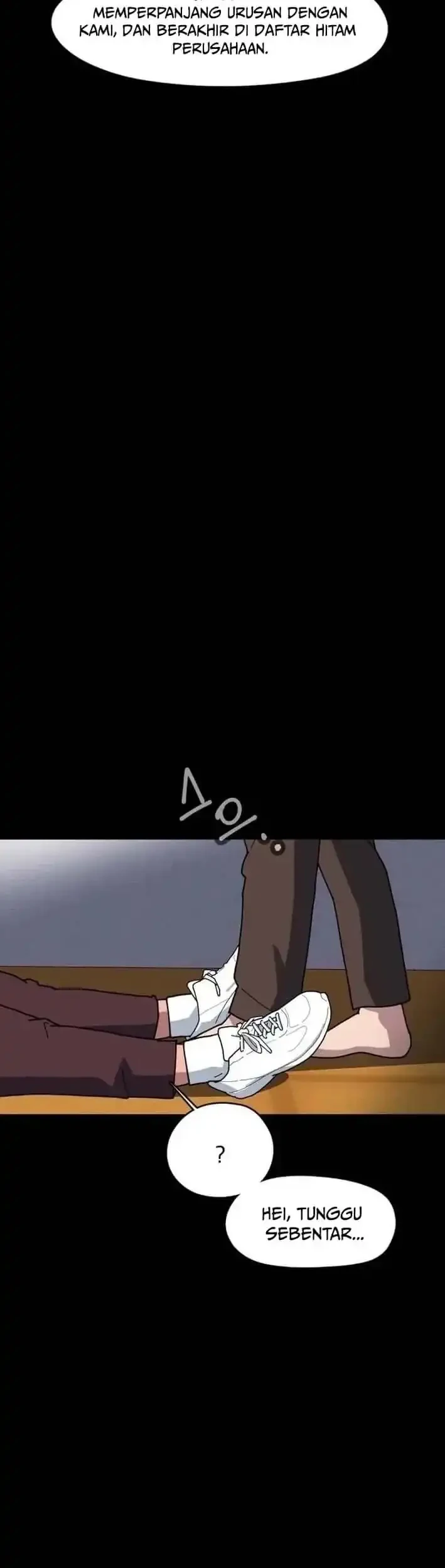 D Minus Chapter 3 Gambar 63