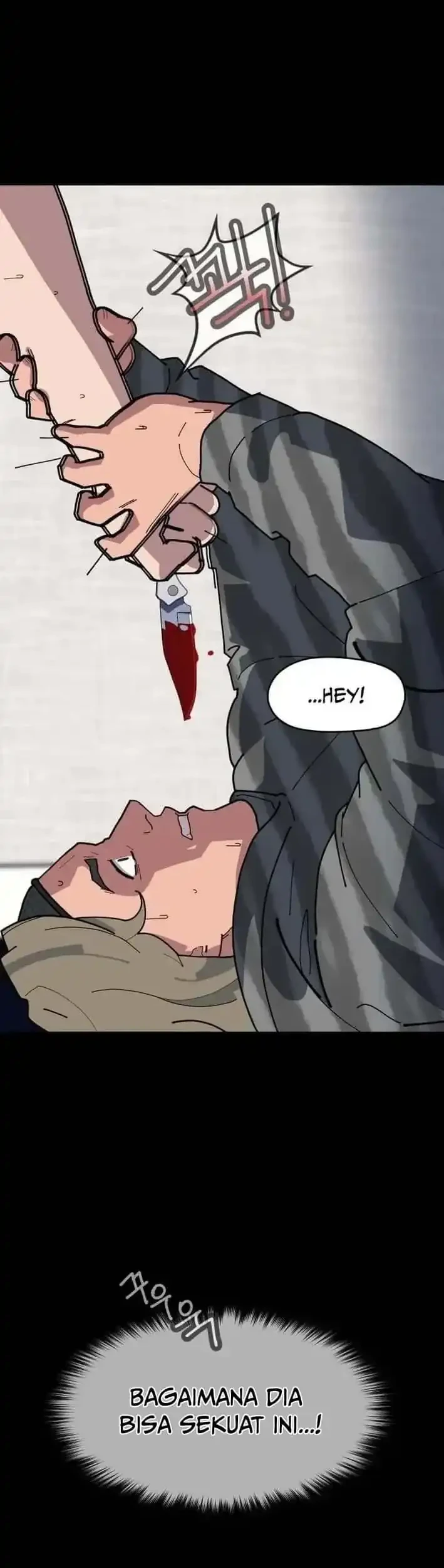 D Minus Chapter 3 Gambar 64