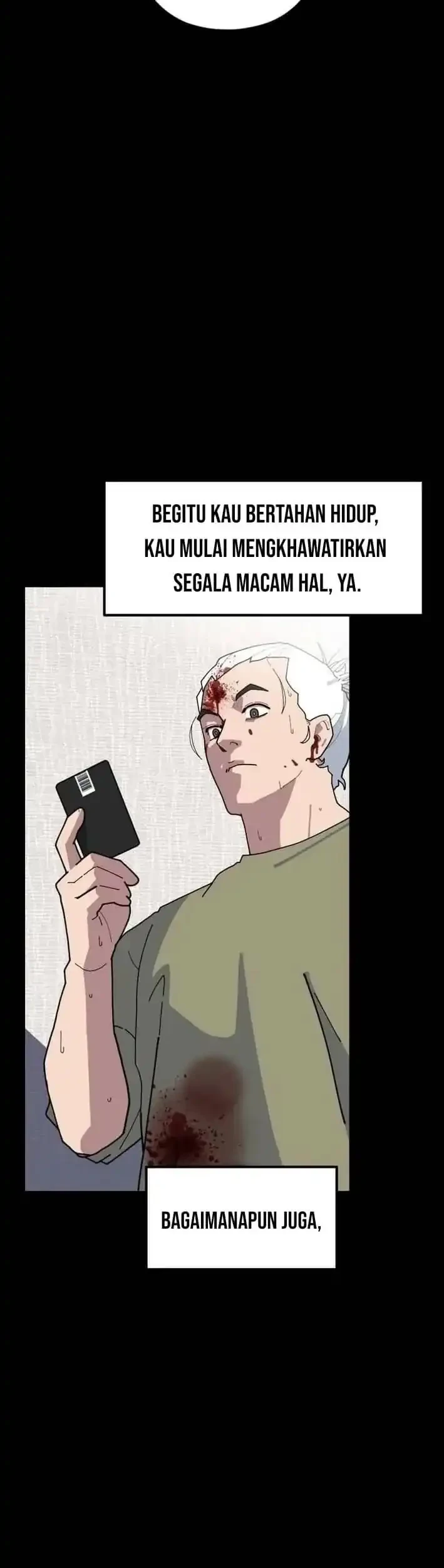 D Minus Chapter 3 Gambar 71