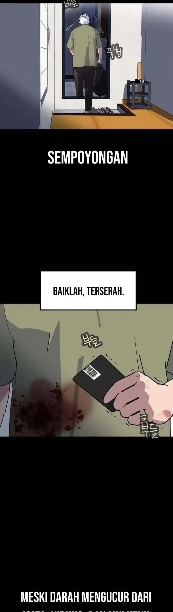 D Minus Chapter 3 Gambar 83