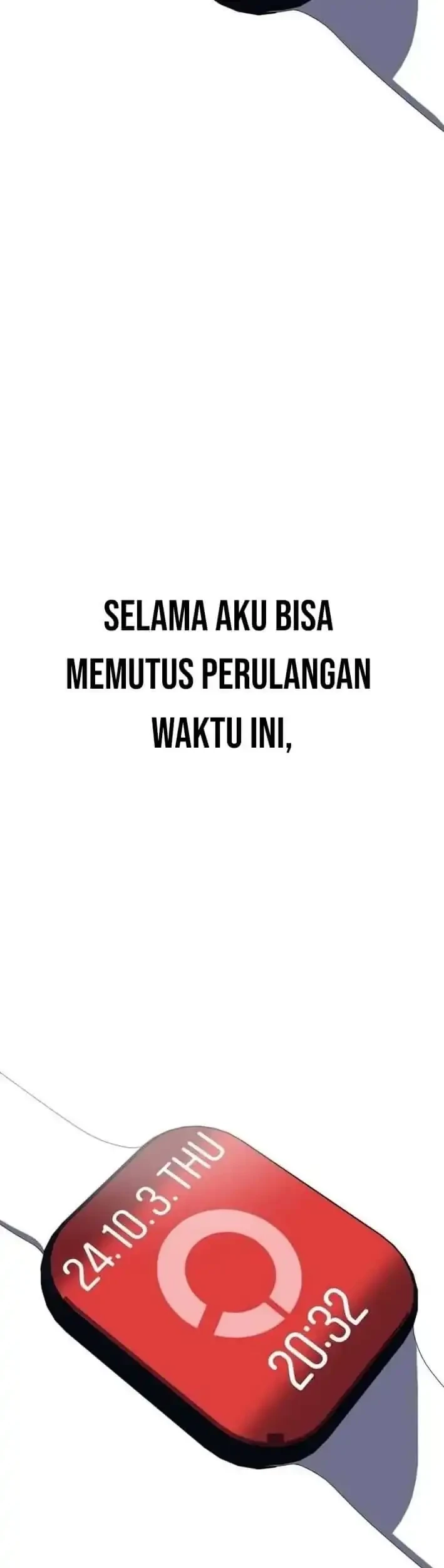 D Minus Chapter 3 Gambar 86