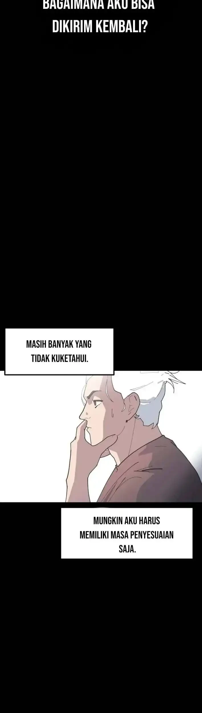 D Minus Chapter 3 Gambar 94
