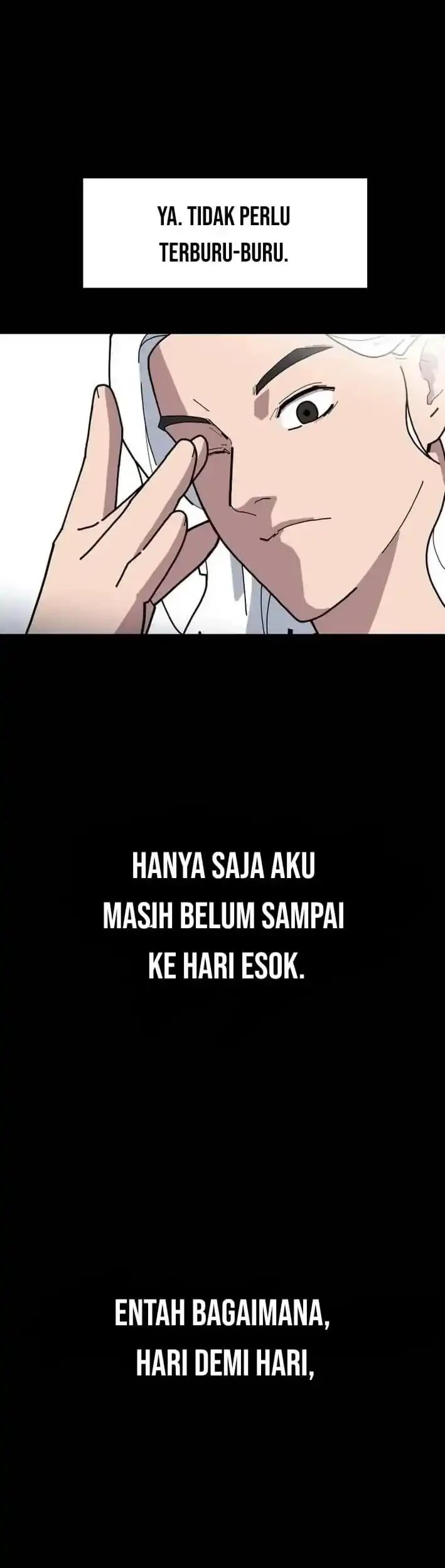 D Minus Chapter 3 Gambar 96