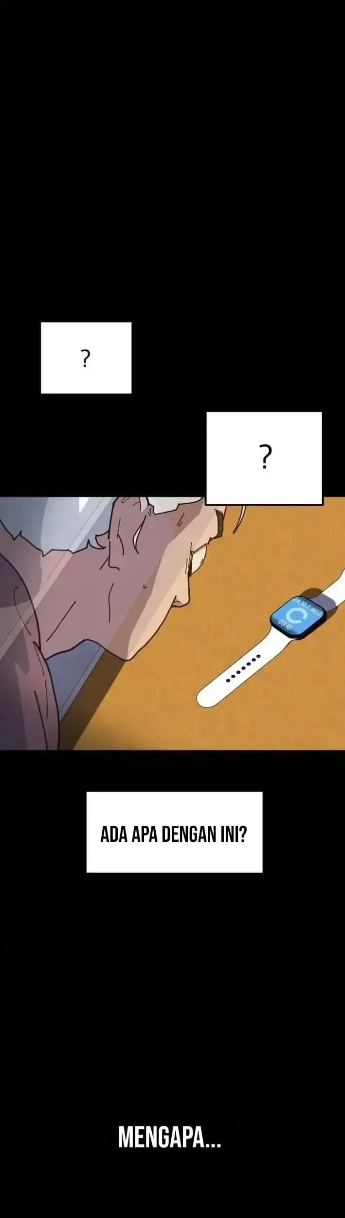 D Minus Chapter 3 Gambar 100
