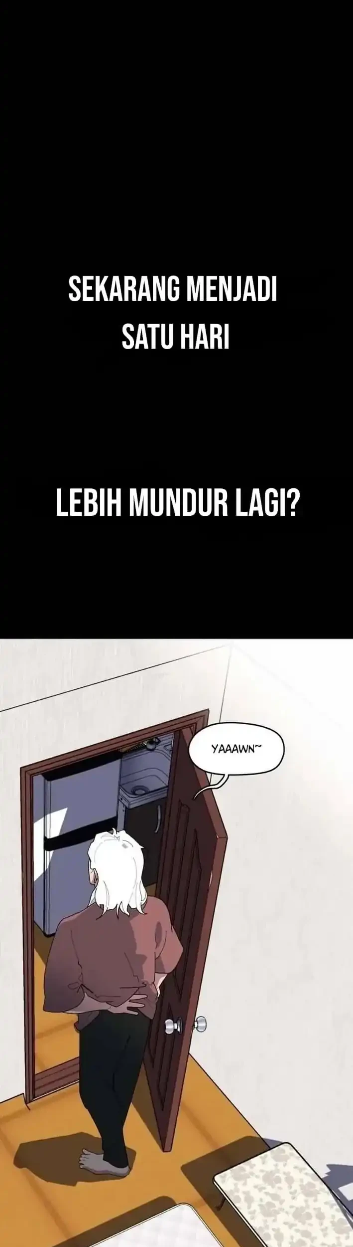 D Minus Chapter 3 Gambar 101