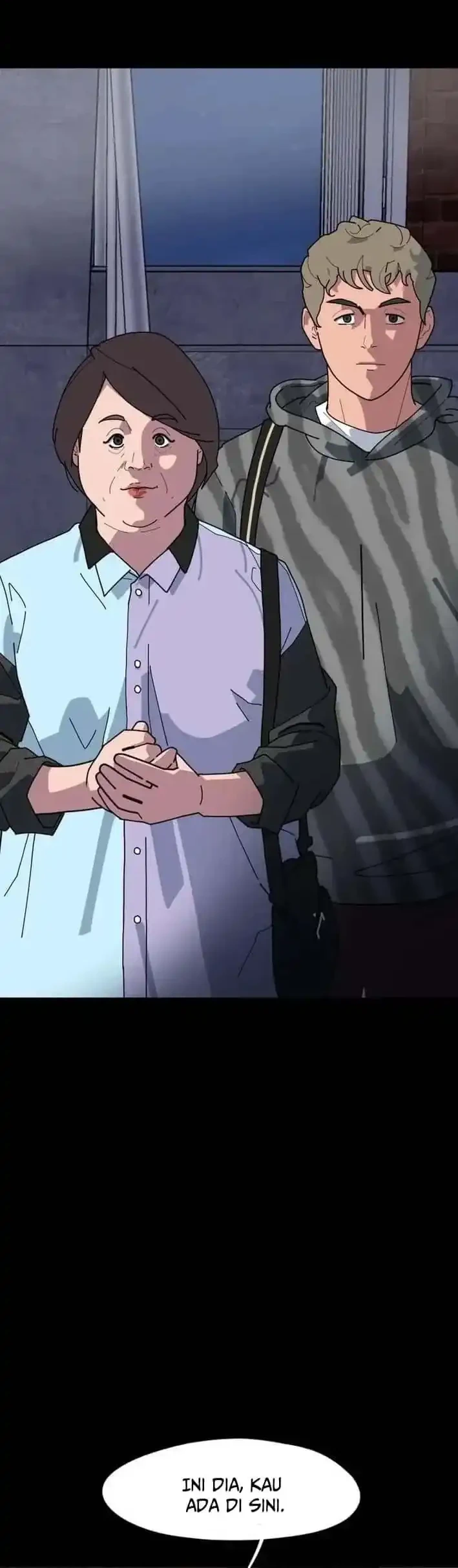 D Minus Chapter 3 Gambar 13