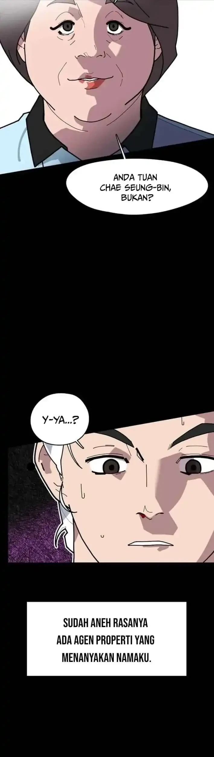 D Minus Chapter 3 Gambar 14