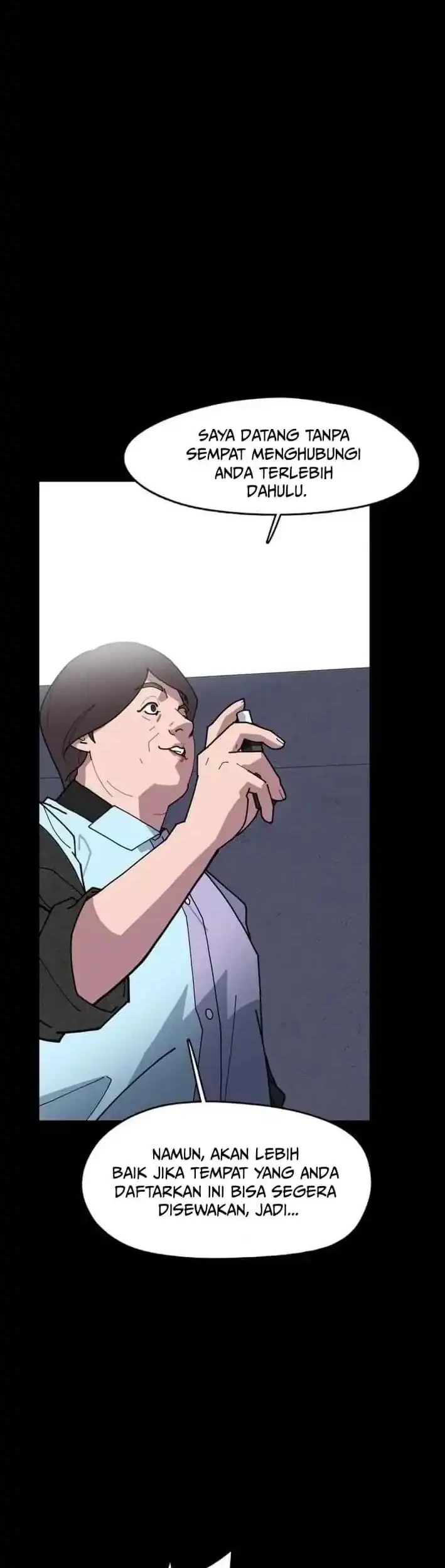 D Minus Chapter 3 Gambar 15