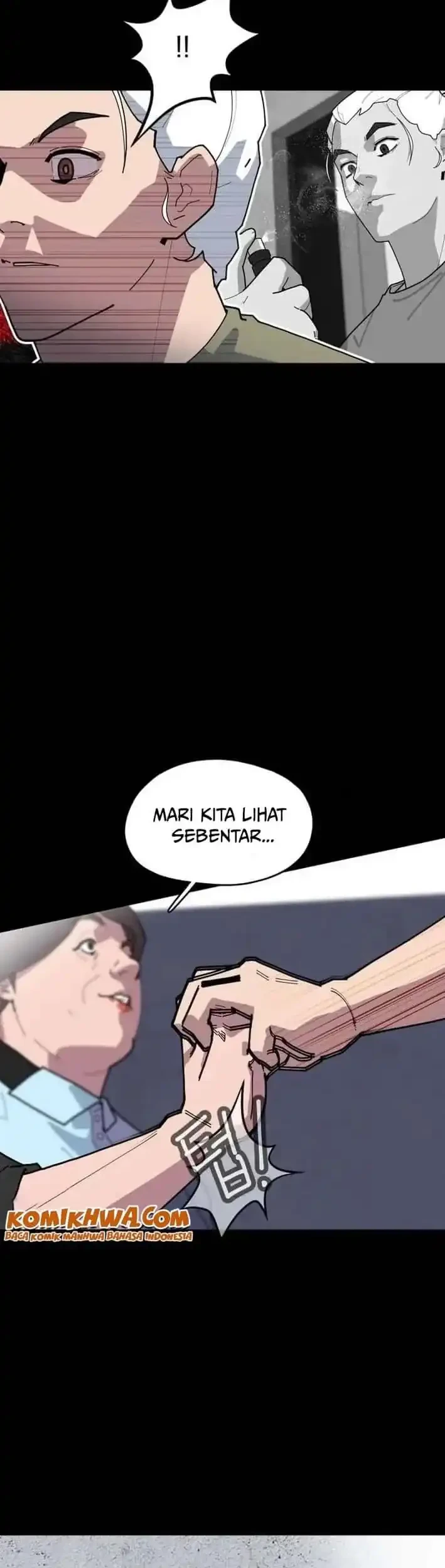 D Minus Chapter 3 Gambar 16