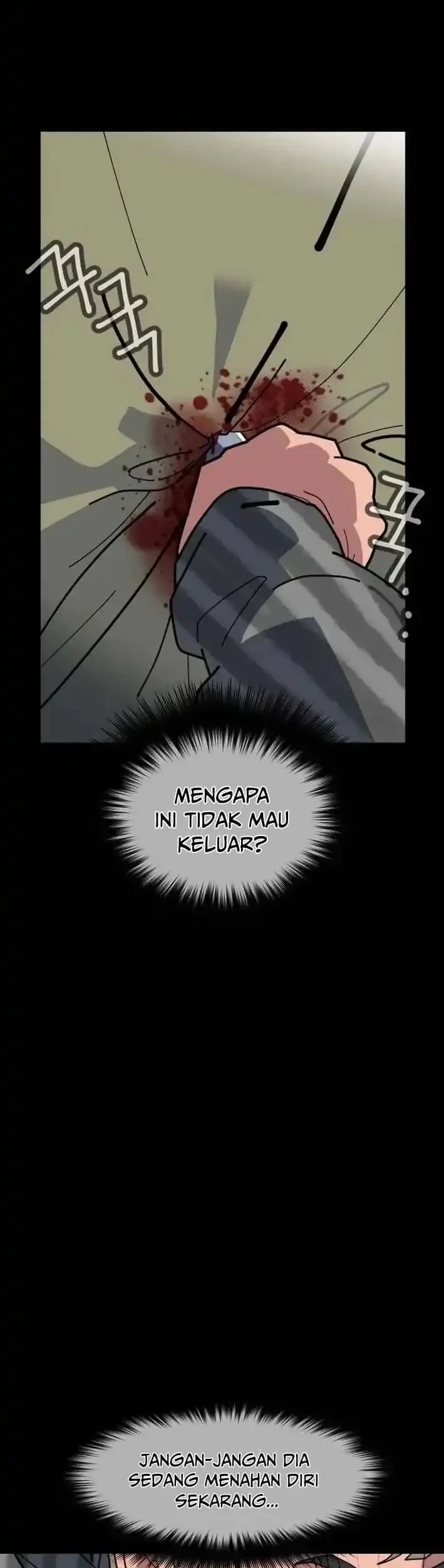 D Minus Chapter 3 Gambar 23