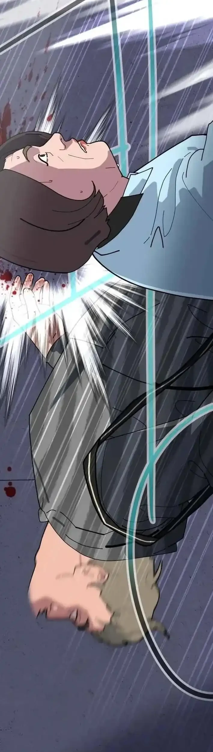 D Minus Chapter 3 Gambar 25