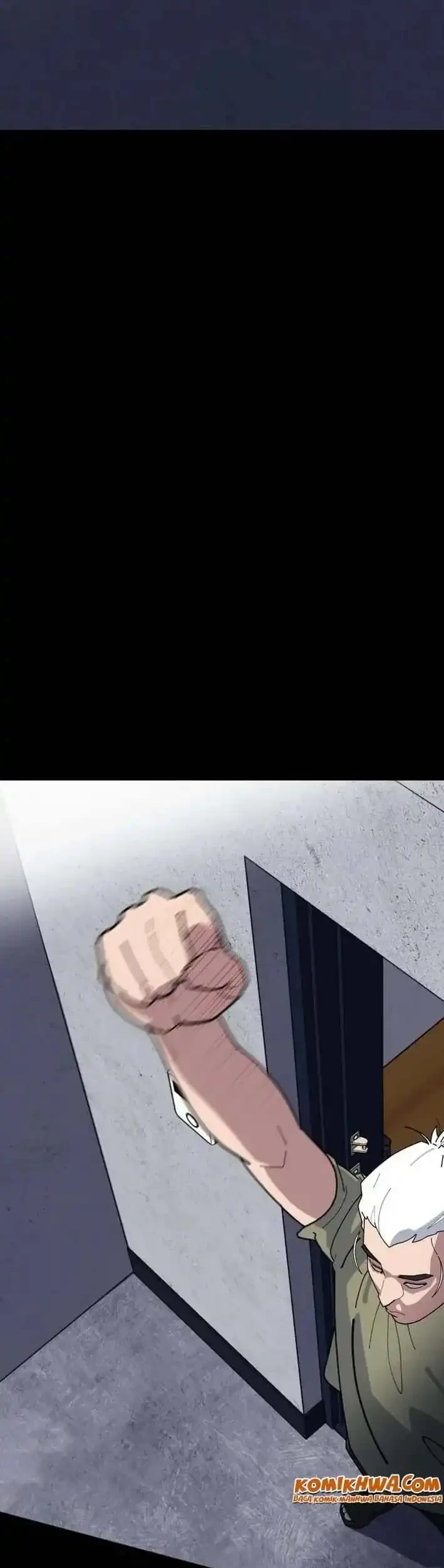 D Minus Chapter 3 Gambar 27