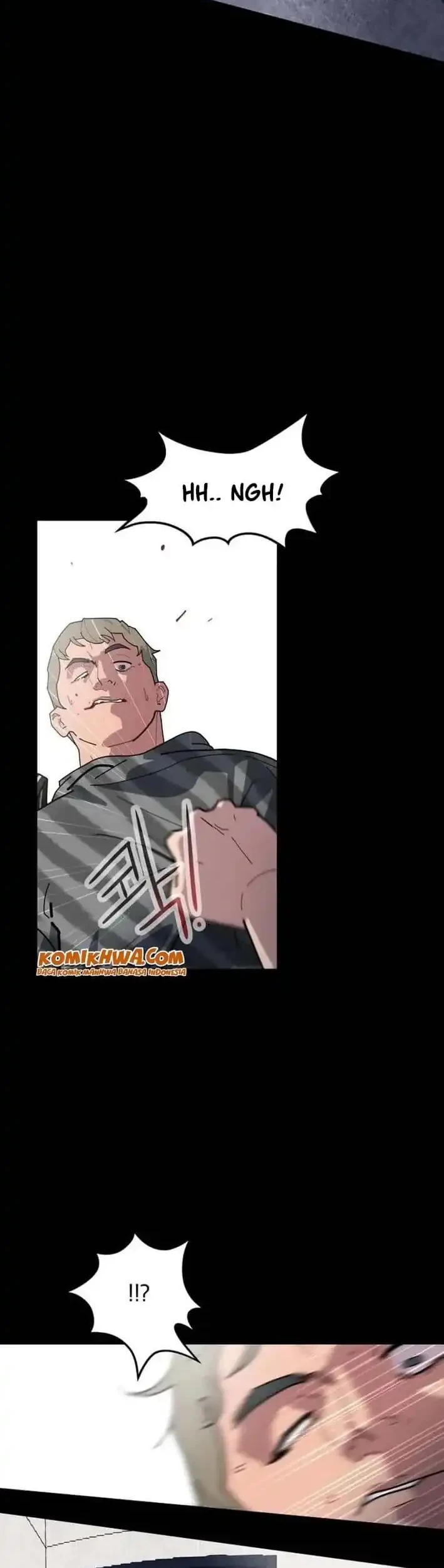 D Minus Chapter 3 Gambar 28