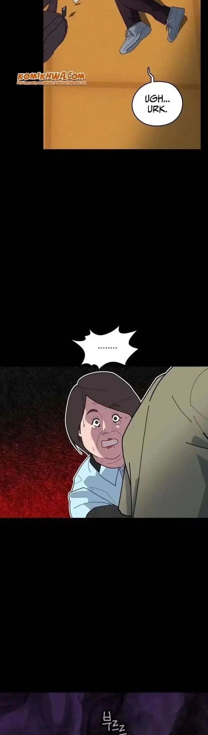 D Minus Chapter 3 Gambar 32