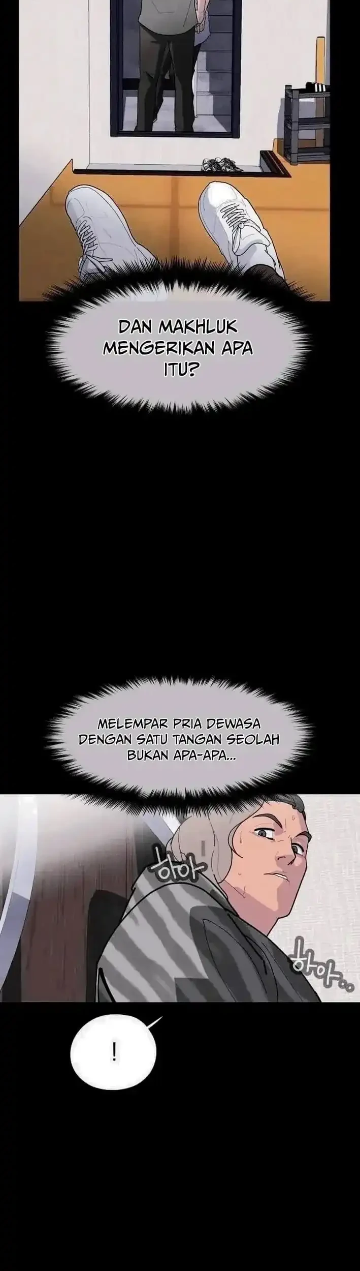 D Minus Chapter 3 Gambar 43