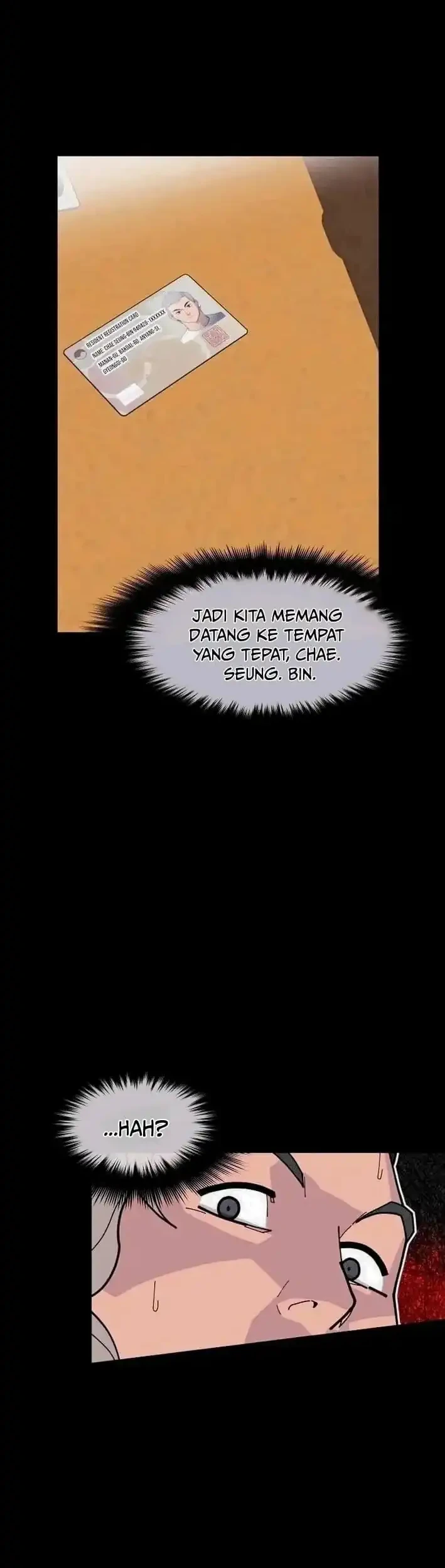 D Minus Chapter 3 Gambar 44
