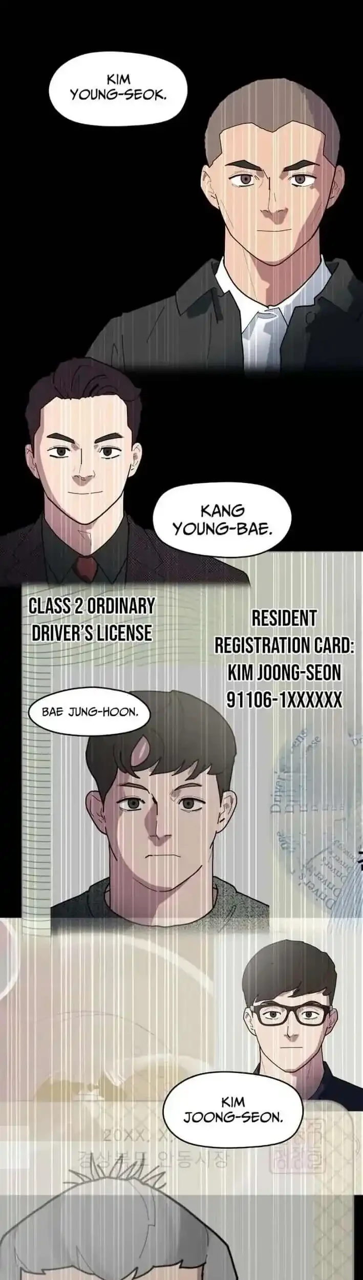 D Minus Chapter 3 Gambar 48