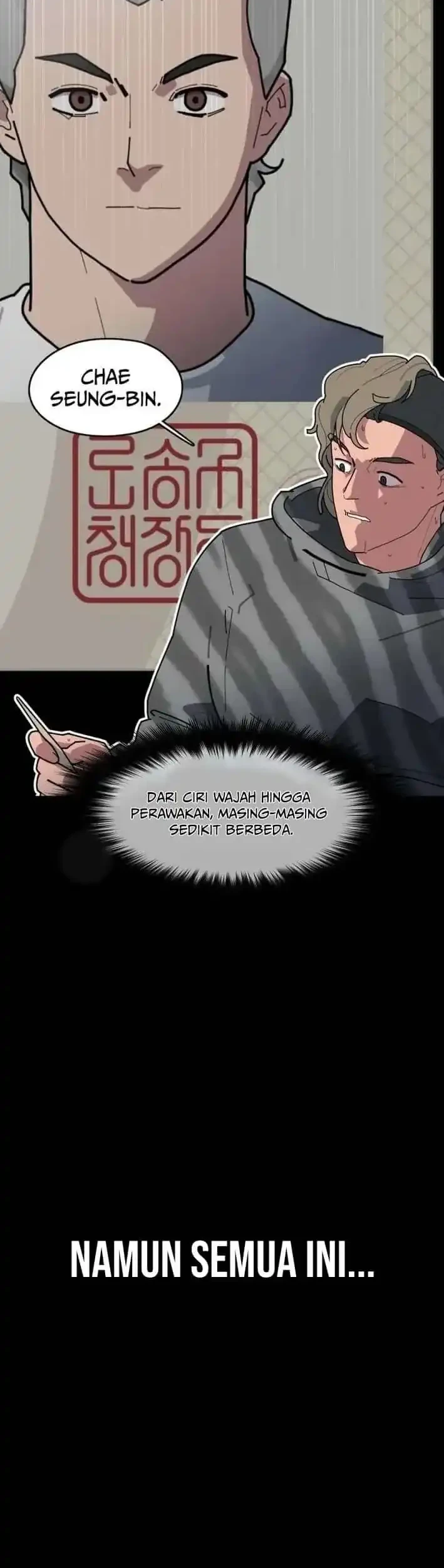 D Minus Chapter 3 Gambar 49