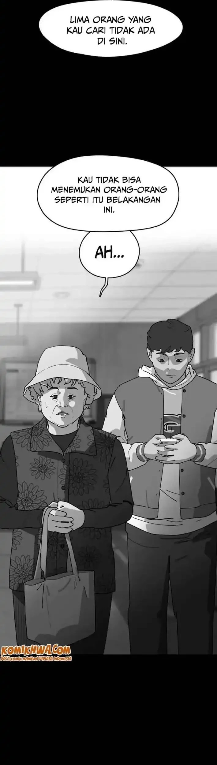 D Minus Chapter 3 Gambar 51