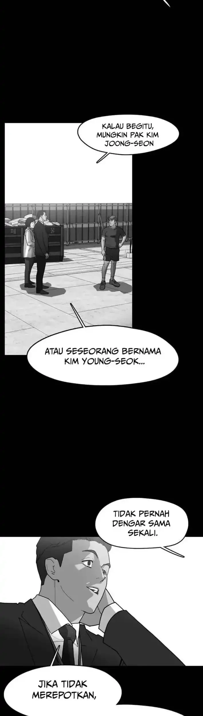 D Minus Chapter 3 Gambar 53
