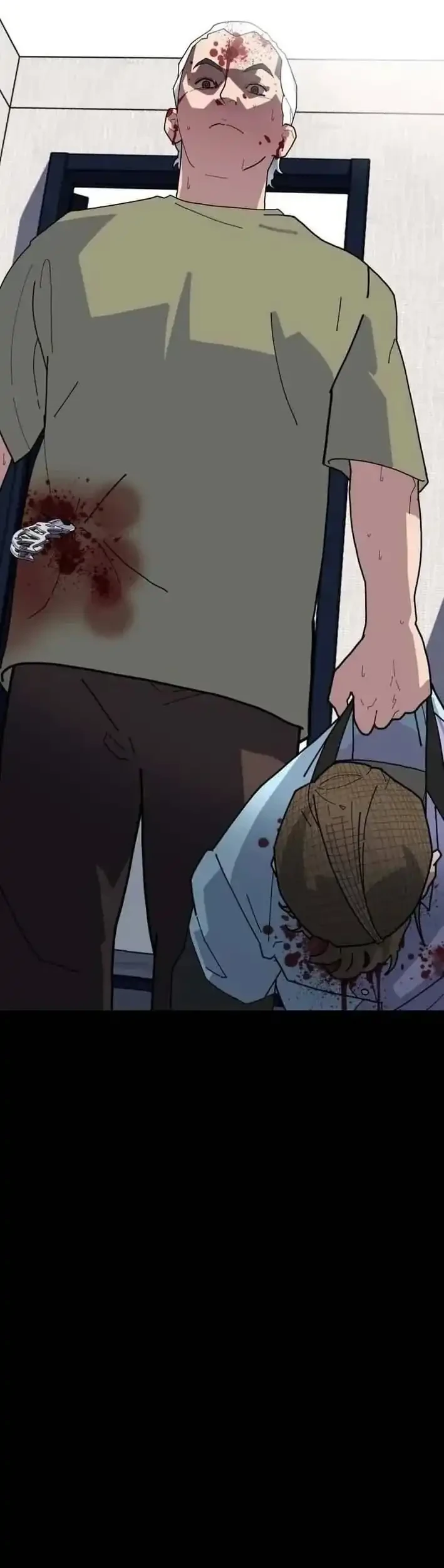 D Minus Chapter 3 Gambar 59