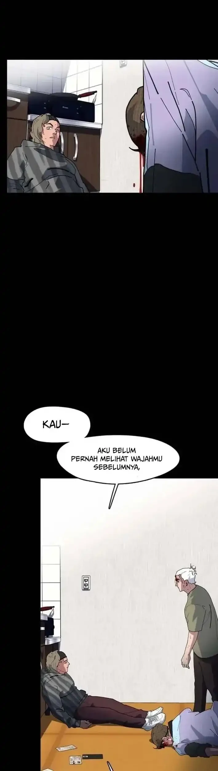 D Minus Chapter 3 Gambar 60