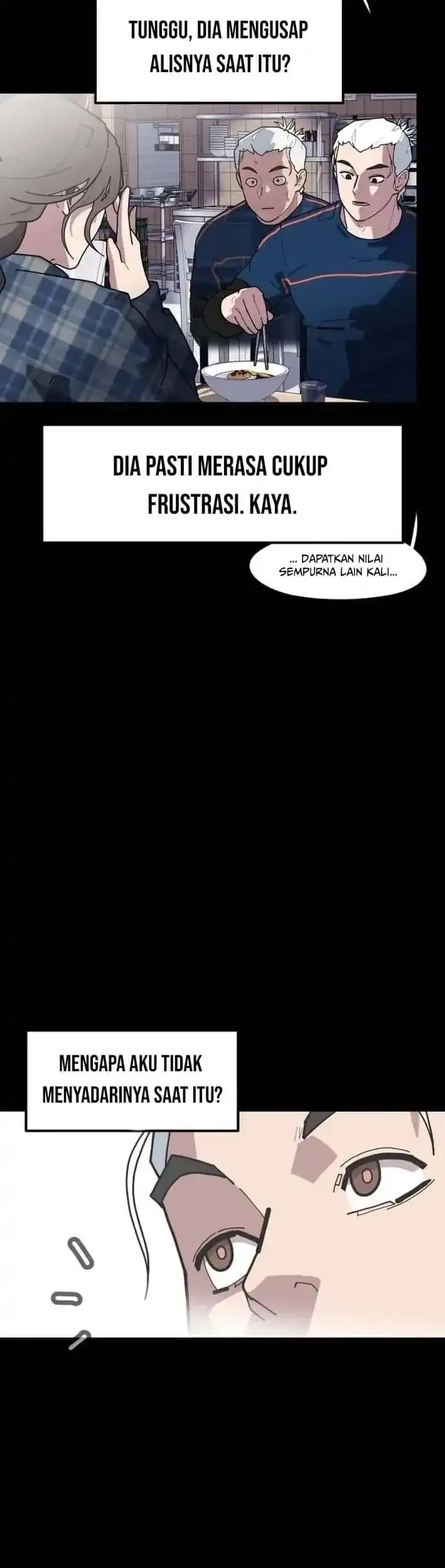 D Minus Chapter 4 Gambar 60