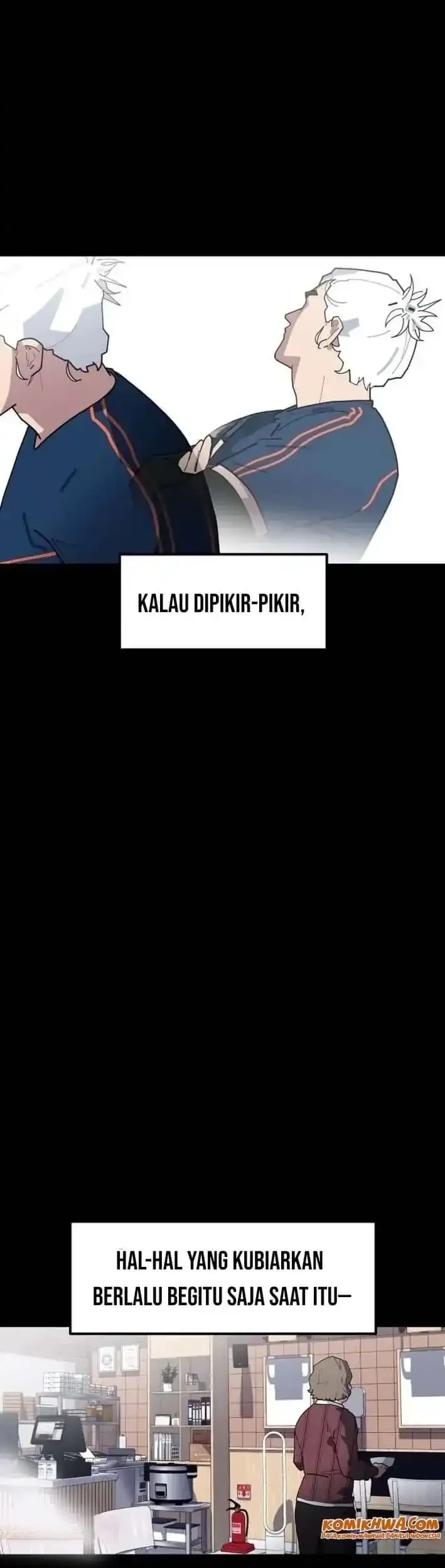 D Minus Chapter 4 Gambar 61
