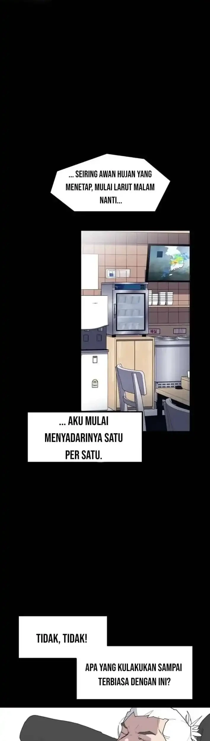 D Minus Chapter 4 Gambar 62
