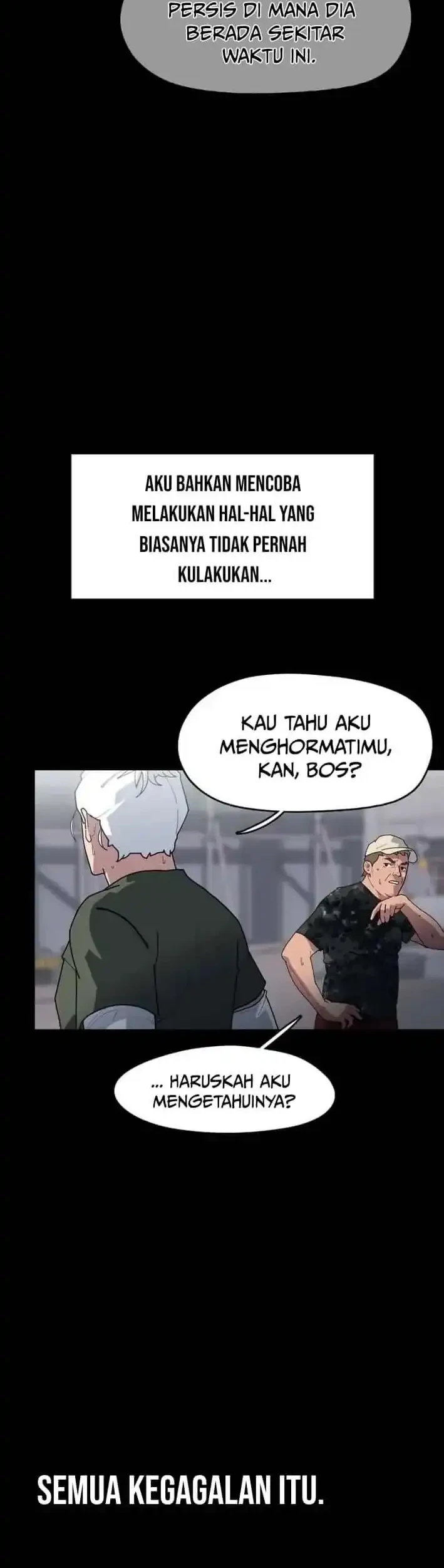 D Minus Chapter 4 Gambar 65