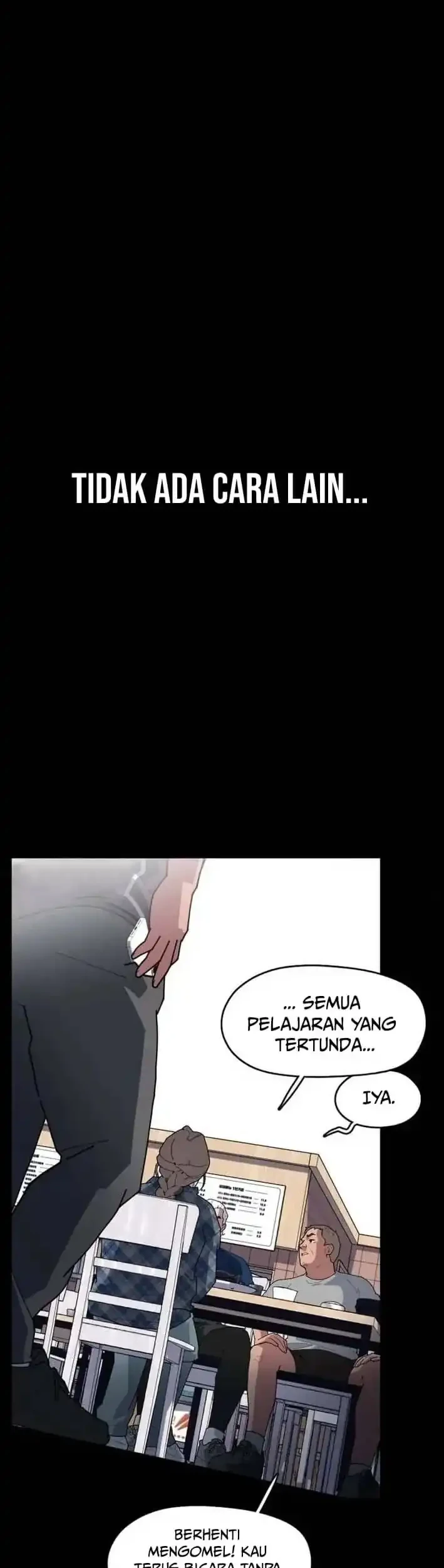 D Minus Chapter 4 Gambar 68