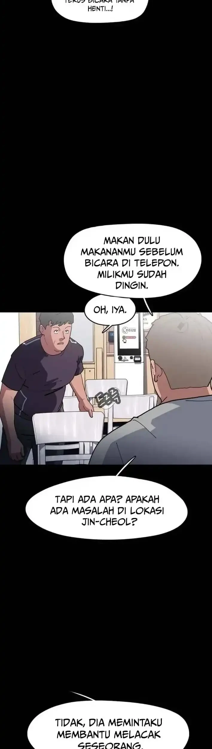 D Minus Chapter 4 Gambar 69