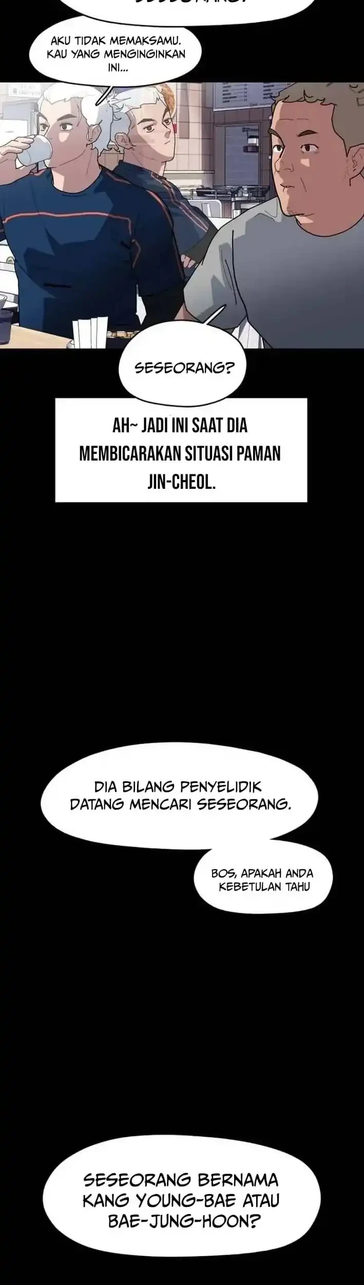 D Minus Chapter 4 Gambar 70