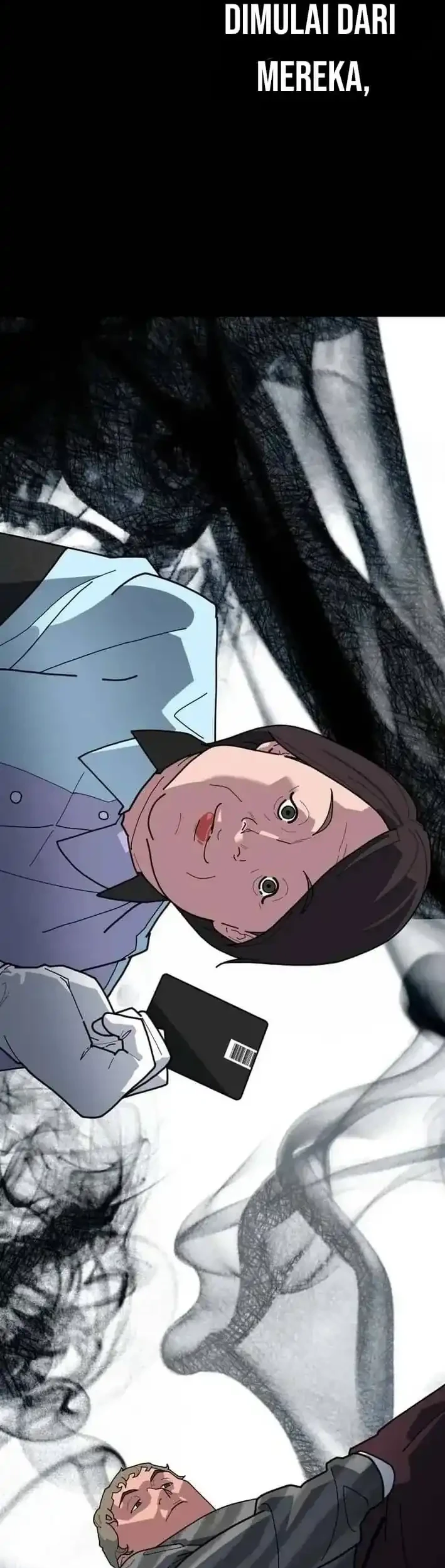 D Minus Chapter 4 Gambar 77