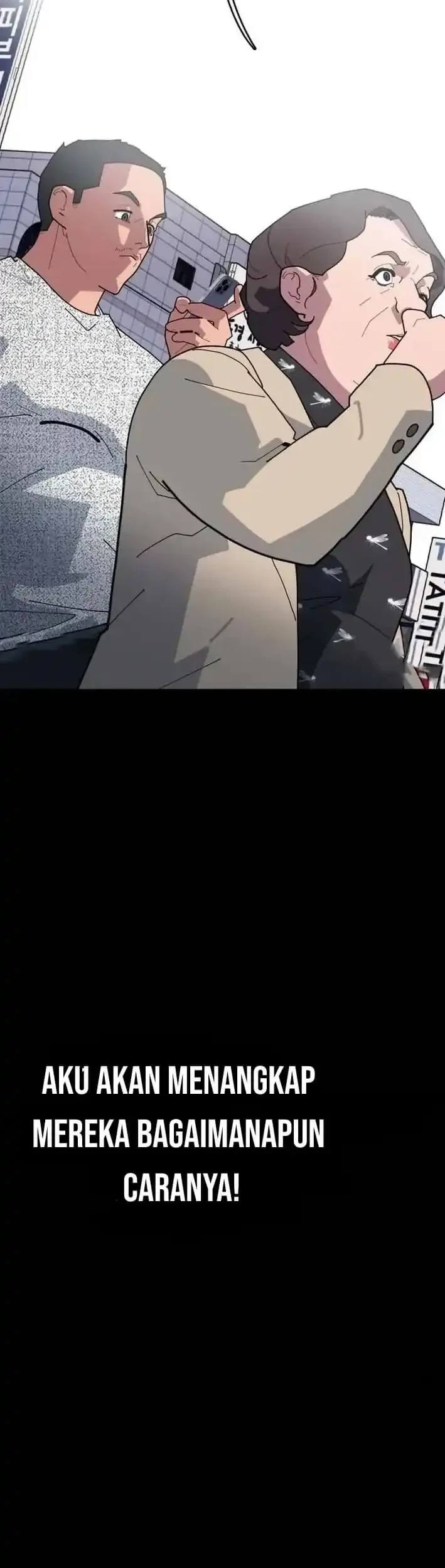 D Minus Chapter 4 Gambar 84