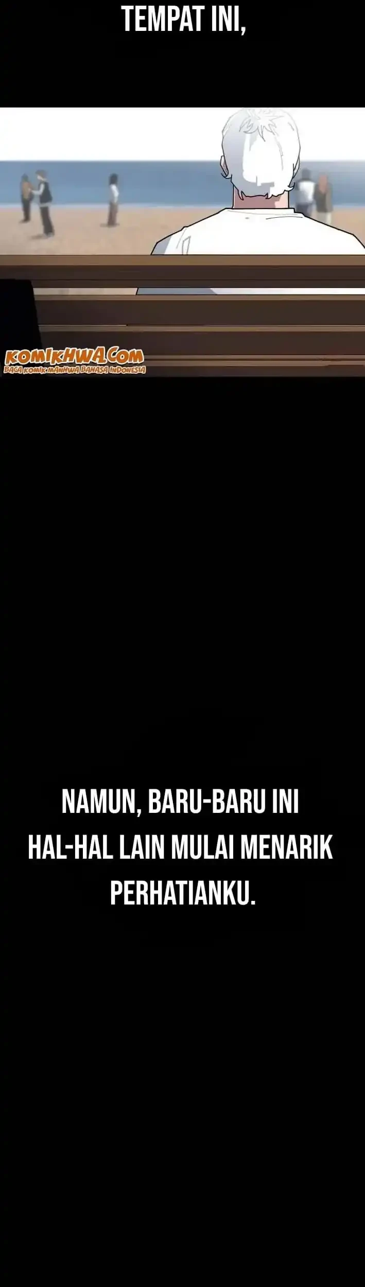 D Minus Chapter 4 Gambar 5