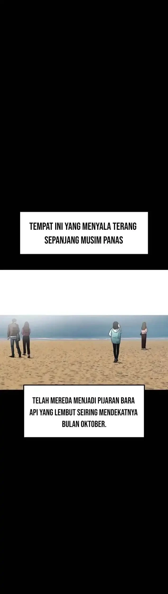 D Minus Chapter 4 Gambar 8