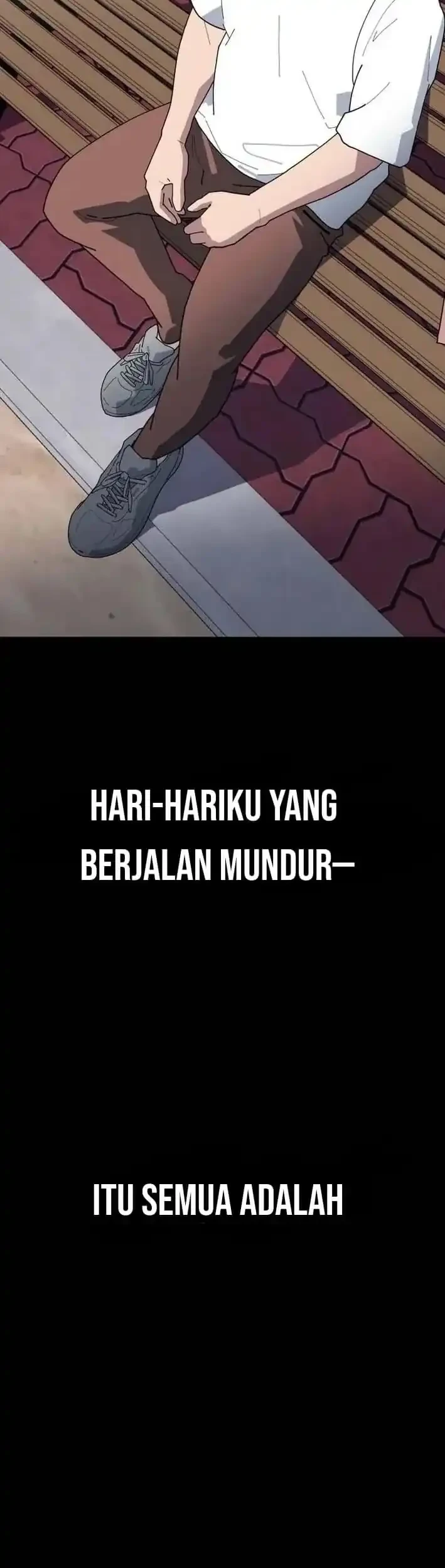 D Minus Chapter 4 Gambar 14