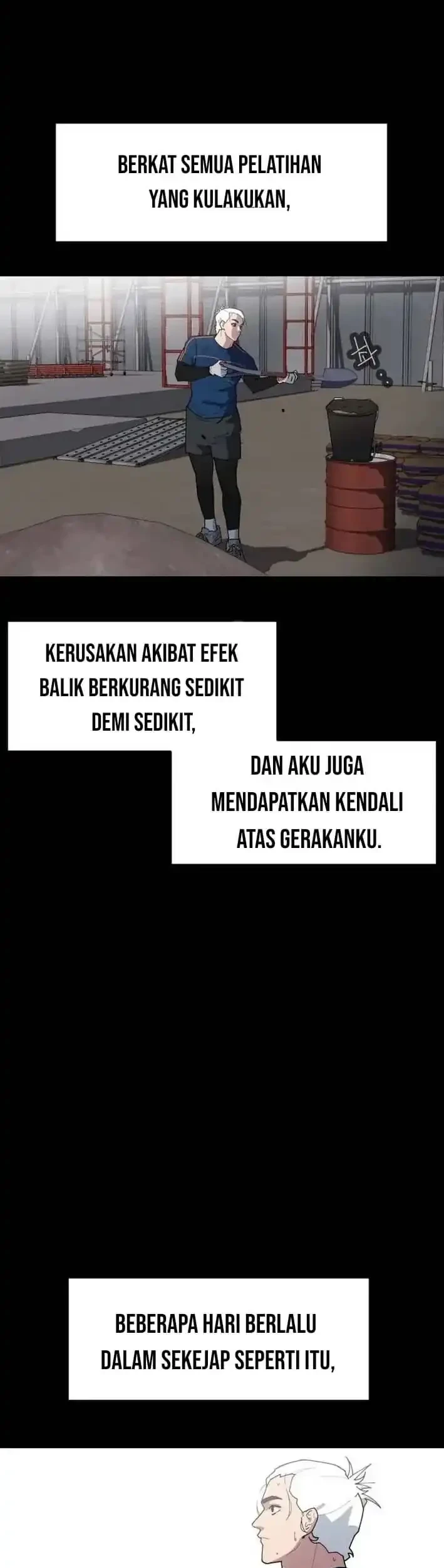 D Minus Chapter 4 Gambar 24