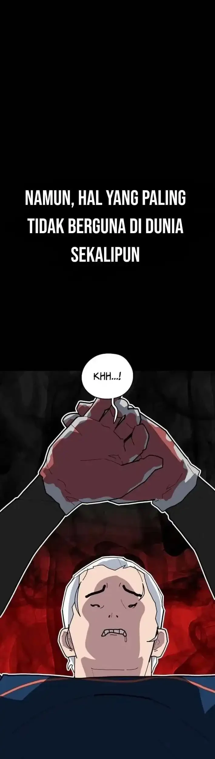 D Minus Chapter 4 Gambar 27
