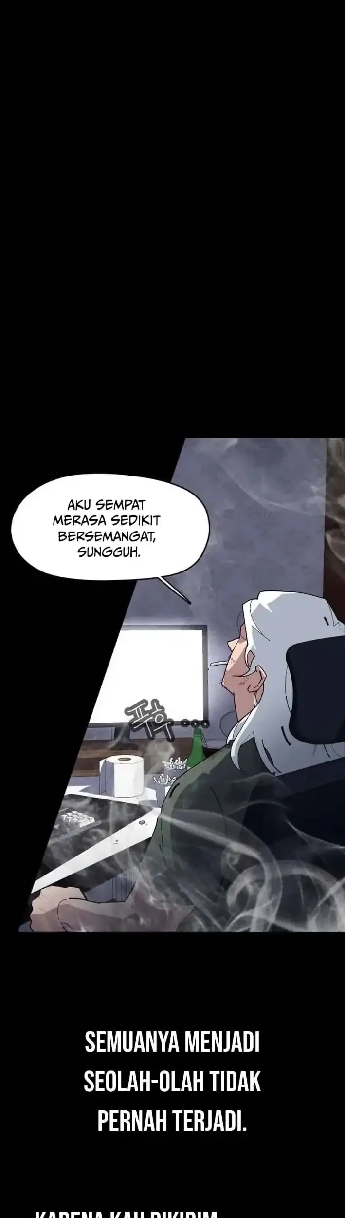 D Minus Chapter 4 Gambar 32