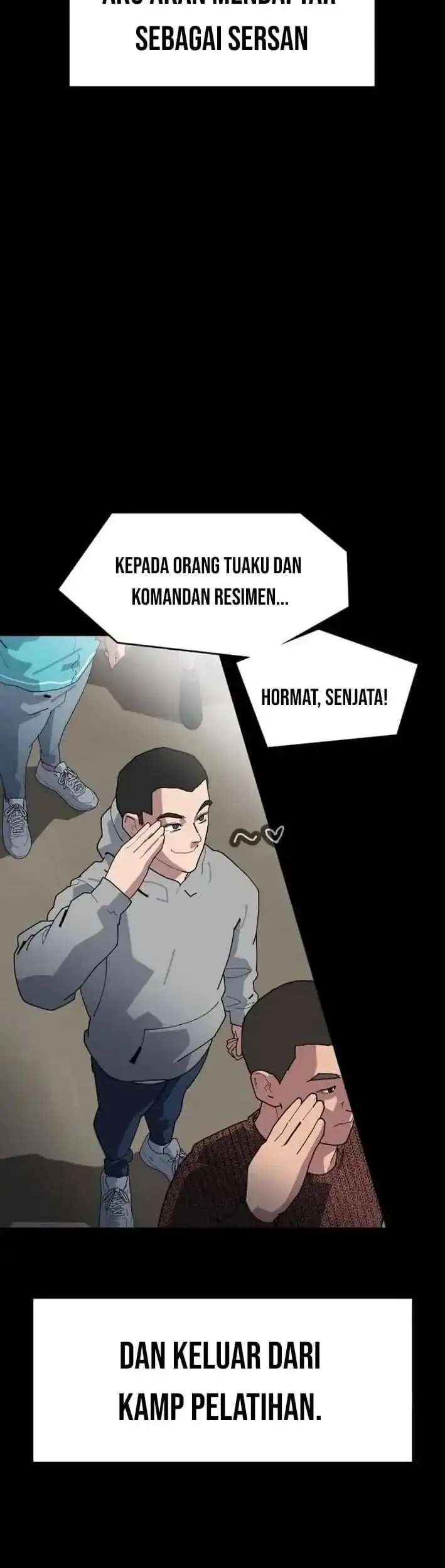 D Minus Chapter 4 Gambar 35